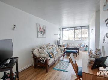 Departamento · 36m² · 1 Ambiente · Departamento Monoambiente en Venta en Martínez con Cocina Separada