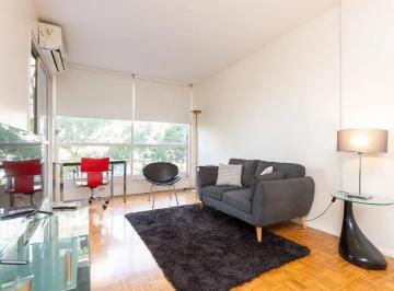 Departamento · 70m² · 3 Ambientes · Departamento en Las Cañitas