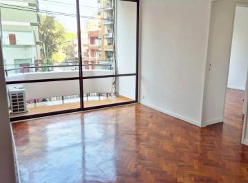 living · Dueño Directo - Alquiler 2 Ambientes con Balcon Isla de Olivos
