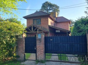Casa · 150m² · 4 Ambientes · 2 Cocheras · Alquiler Casa Tortuguitas - Parque Alvear I