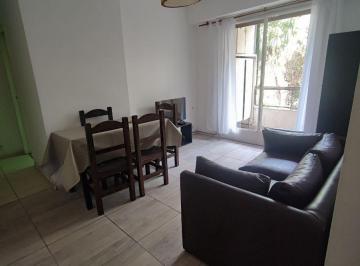Departamento de 2 ambientes, Palermo · Alquiler Temporal, 2 Ambientes + Balcon, Palermo