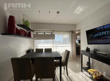 Departamento · 44m² · 2 Ambientes · Departamento en Centro Pinamar 300 m del Playa