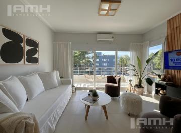 Departamento · 56m² · 2 Ambientes · 2 Cocheras · Departamento Venta Pinamar Norte