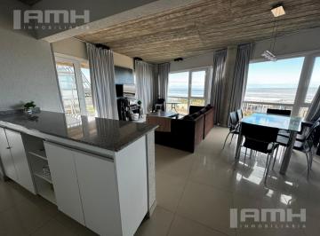 Departamento · 90m² · 3 Ambientes · 1 Cochera · Departamento de Categoria en Reina Maris