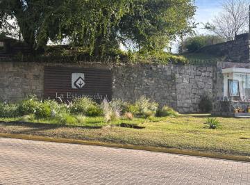 Terreno · 503m² · Terreno en Venta en La Estanzuela 500 m²