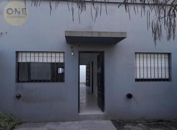 Casa · 60m² · 2 Ambientes · 1 Cochera · Casa en Melchor Romero - Calle 518 Entre 171 y 172