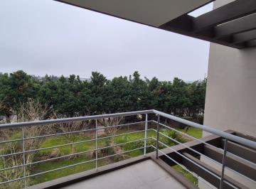 Departamento · 52m² · 2 Ambientes · 1 Cochera · Alquiler Departamento 2 Ambientes con Amenities en Infinity Nordelta