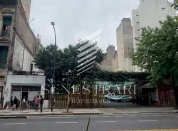 Terreno · 1301m² · Terreno Urbano en Venta en Balvanera, Capital Federal, Buenos Aires
