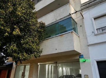 Departamento · 43m² · 2 Ambientes · Departamento en Alquiler - Calle 3 E/ 38 y 39