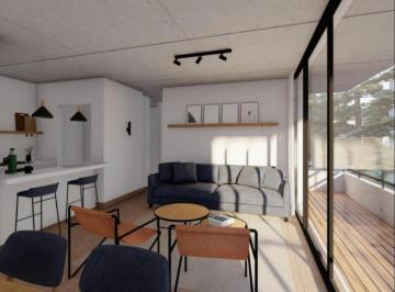 Departamento · 48m² · 2 Ambientes · 1 Cochera · Departamento en Venta de 2 Ambientes con Balcón y Cochera en Victoria