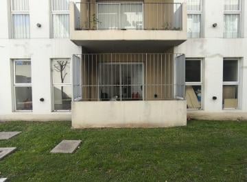 Departamento · 56m² · 3 Ambientes · Alquiler Departamento 3 Ambientes Frente Al Parque Lezama