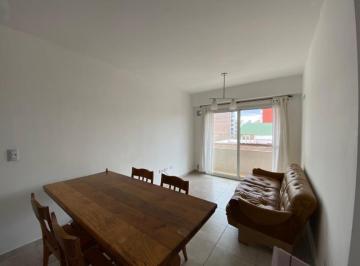 Departamento · 40m² · 2 Ambientes · Alquiler Departamento 1 Dormitorio Semiamoblado - República de La Sexta