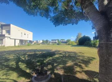Terreno · 829m² · Terreno - El Canton - Norte
