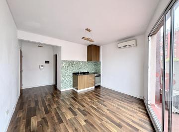 Departamento · 18m² · 1 Ambiente · Venta Monoambiente Departamento Terraza Palermo