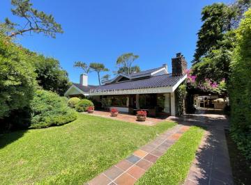 Foto1 · Magnifica Casa en Punta del Este
