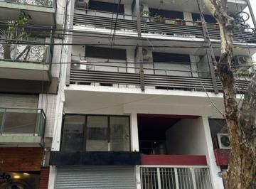 Local comercial , Belgrano · Local en Alquiler 42 m²