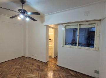 Departamento de 2 ambientes, Recoleta · Recoleta - Laprida 1941 - Piso 4 - Interno - Cocina Aparte