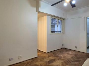 Departamento de 2 ambientes, Recoleta · Recoleta - Laprida 1941 - Piso 4 - Interno - Cocina Aparte