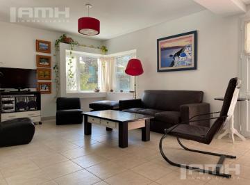 Casa · 185m² · 5 Ambientes · 1 Cochera · Casa en Venta Zona Norte Pinamar Poseidón 328