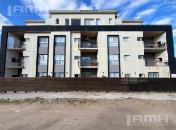 Departamento · 55m² · 3 Ambientes · 1 Cochera · Departamento en Venta Mar de Ostende Impecable