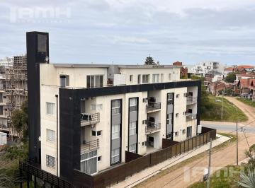 Departamento · 55m² · 3 Ambientes · 1 Cochera · Departamento en Venta Mar de Ostende Impecable