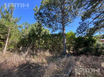 Terreno · 737m² · Venta Lote Barrio Nayades Pinamar