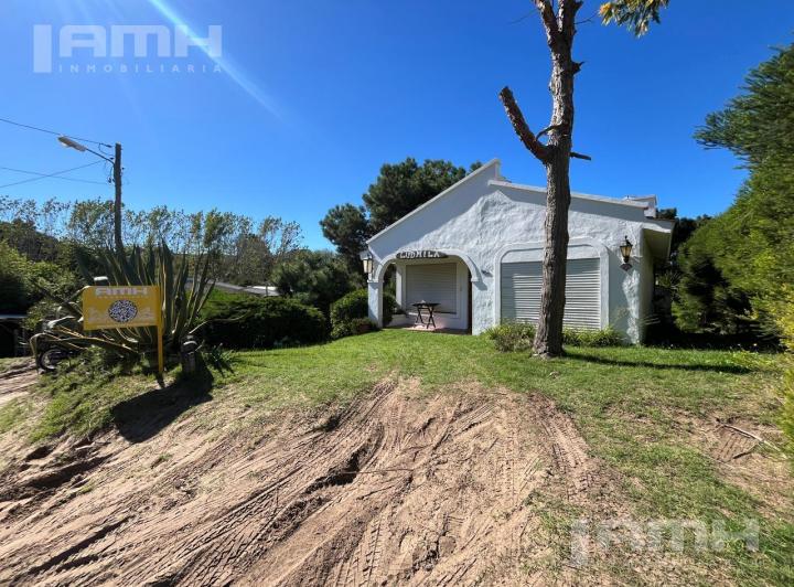 Terreno · 601m²