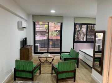 Departamento · 75m² · 3 Ambientes · Departamento Tres Ambientes - Caballito - Alquiler Temporal