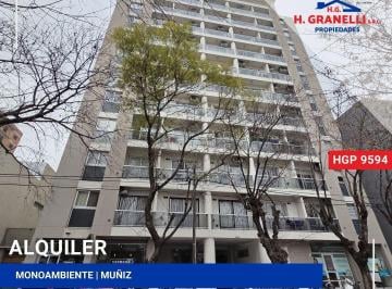 HGP-HGP-9594_2 · Departamento Monoambiente. | Conesa Al 800