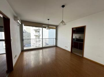 ADA-ADA-4137_2 · Venta | Departamento 2 Ambientes con Balcón | Saavedra