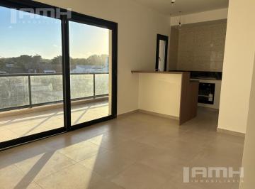 Departamento · 62m² · 3 Ambientes · 1 Cochera · Departamento - Pinamar