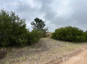 Terreno · 806m² · Lote en Costa Esmeralda