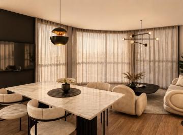 Departamento · 40m² · 2 Ambientes · Dto. 2 Amb. 40 m². Externo Aldrey