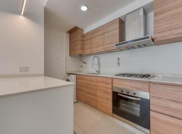 Departamento · 68m² · 3 Ambientes · 1 Cochera · Venta Departamento 3 Ambientes en Caballito