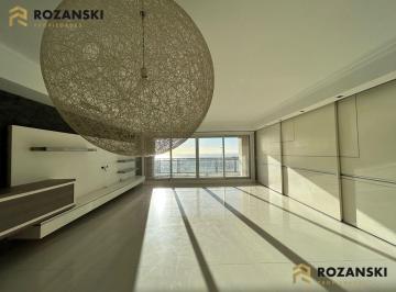 Departamento · 220m² · 4 Ambientes · 2 Cocheras · Venta. Chateau Av Libertador. 4 Ambientes, 2 Cocheras. Amenities y Seguridad.