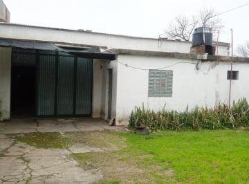 Bodega-Galpón · 34m² · Galpón en Rafaela