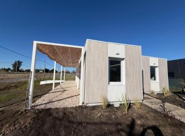Casa · 120m² · 5 Ambientes · 2 Cocheras · Casa en Venta Barrio Cerrado Ranch de City Bell, La Plata.