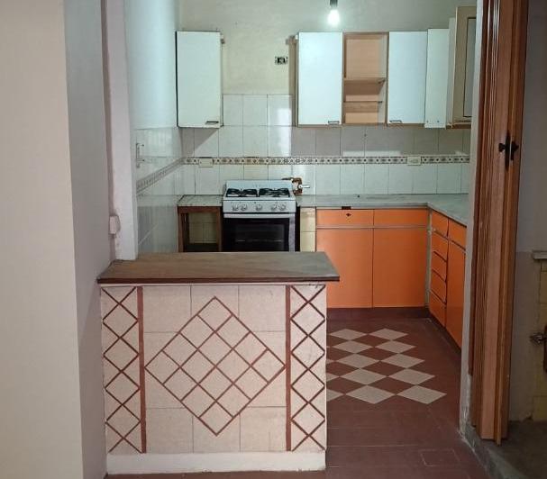 PH · 75m² · 2 Ambientes