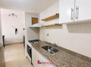 Departamento · 40m² · 2 Ambientes · Venta Departamento 2 Ambientes Villa Bosch con Balcón y Amenities