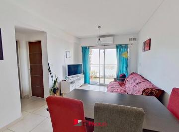 Departamento · 40m² · 2 Ambientes · Venta Departamento 2 Ambientes Villa Bosch con Balcón y Amenities