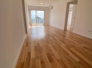 Departamento · 94m² · 3 Ambientes · 2 Cocheras · Dumbledor de 3 Ambientes con Balcón en Plaza Mitre