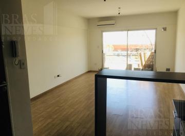 Departamento · 30m² · 1 Ambiente · Luminoso Monoambiente! Excelente Ubicación y Bajas Expensas!