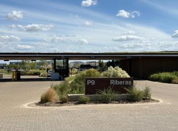 Terreno · 600m² · Terreno en Venta Barrio Riberas Puertos del Lago Escobar