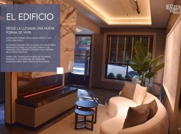 Departamento · 27m² · 1 Ambiente · Departamento 1ambiente en Caballito
