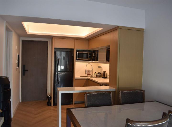 Departamento · 27m² · 1 Ambiente