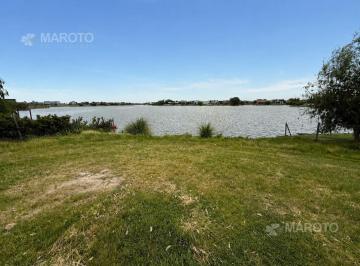 Terreno · 957m² · Venta Lote a La Laguna B° San Sebastián Area 6 - Maroto Propiedades