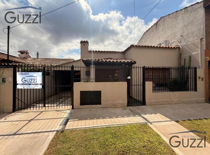 PH · 90m² · 4 Ambientes · 1 Cochera