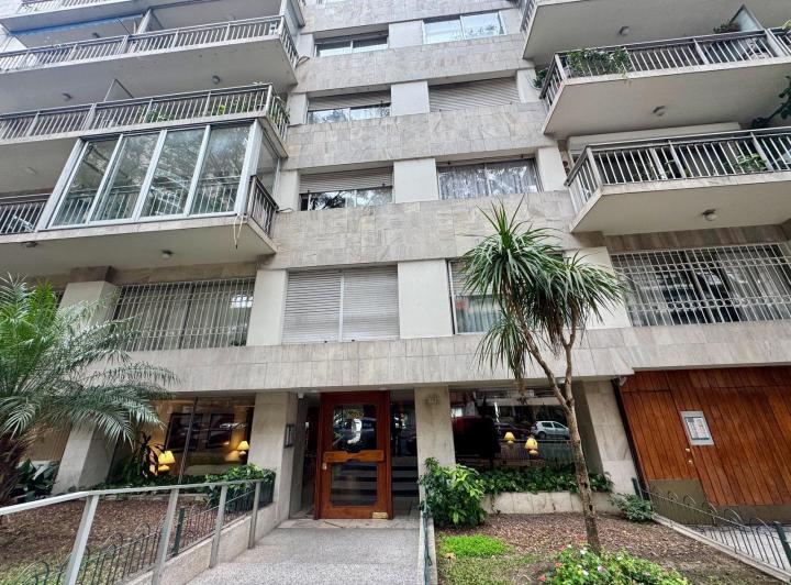 Departamento en alquiler en Montevideo · 4 ambientes