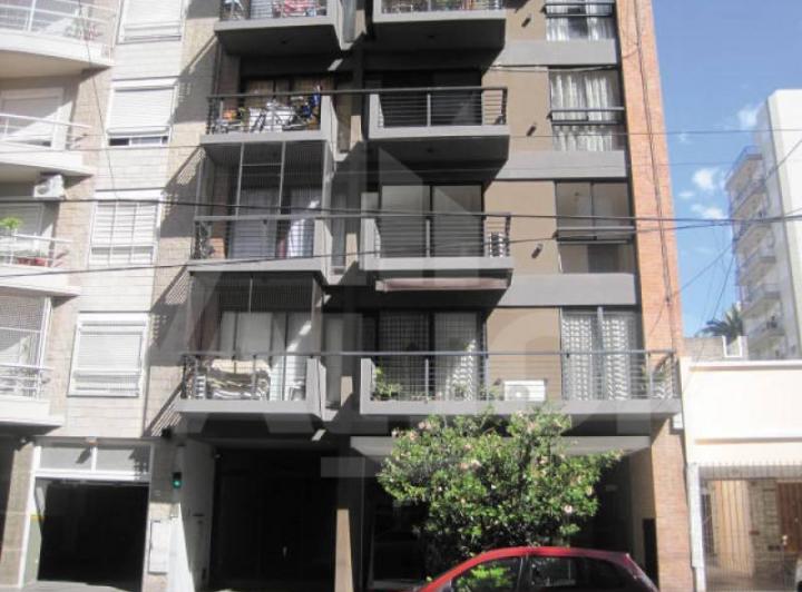 Departamento · 39m² · 2 Ambientes