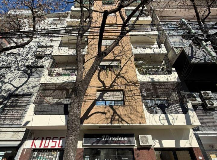 Departamento · 65m² · 3 Ambientes